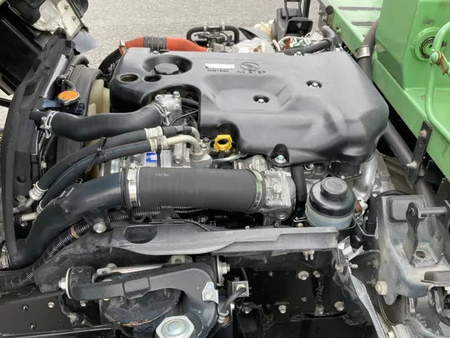 いすゞ エルフ TKG-NMR85AN(2WD)の写真15