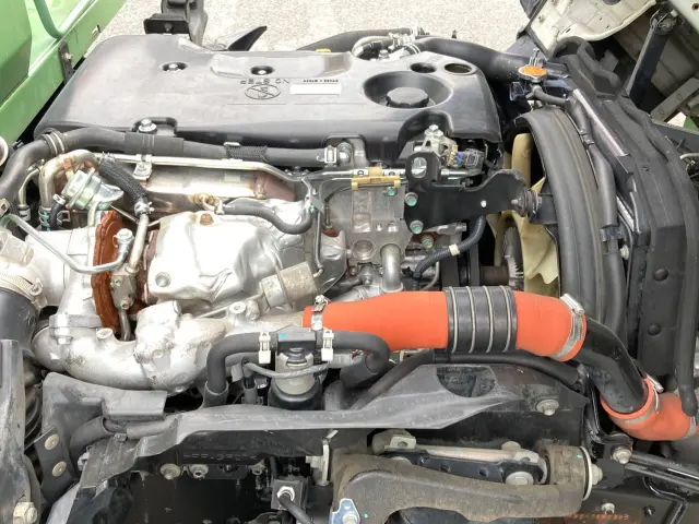 いすゞ エルフ TKG-NMR85AN(2WD)の写真16