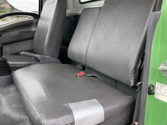 いすゞ エルフ TKG-NMR85AN(2WD)の写真18