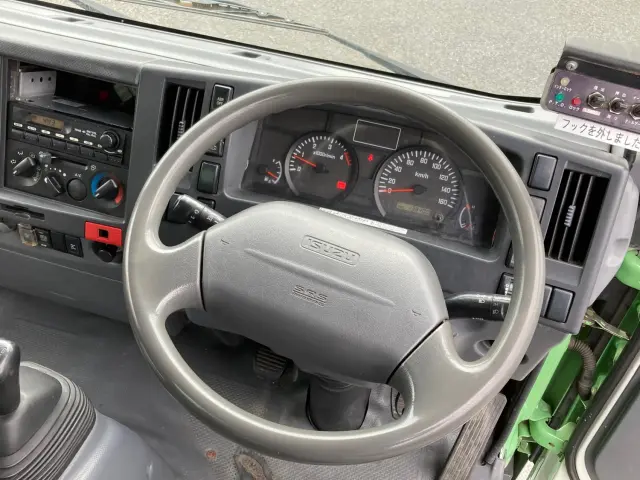 いすゞ エルフ TKG-NMR85AN(2WD)の写真19