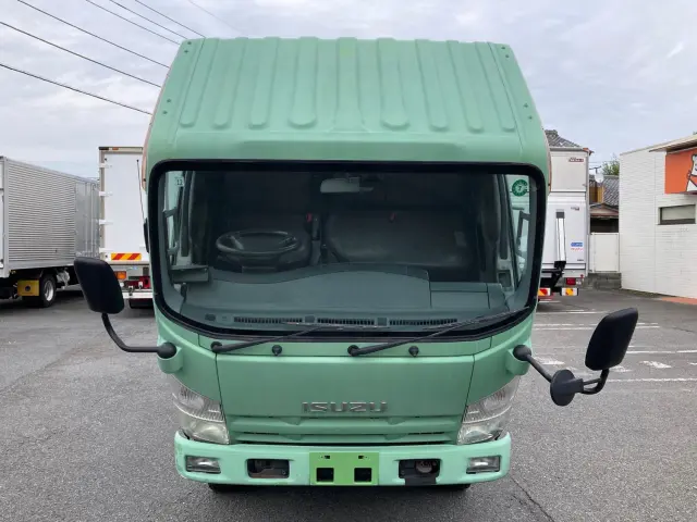 いすゞ エルフ TKG-NMR85AN(2WD)の写真22