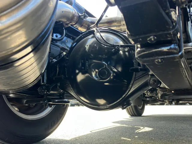 三菱 キャンター 2RG-FBAV0(2WD)の写真15