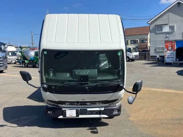 三菱 キャンター 2RG-FBAV0(2WD)の写真22