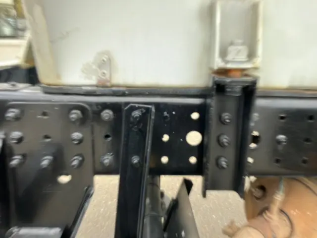 三菱 キャンター 2PG-FEB90(2WD)の写真14