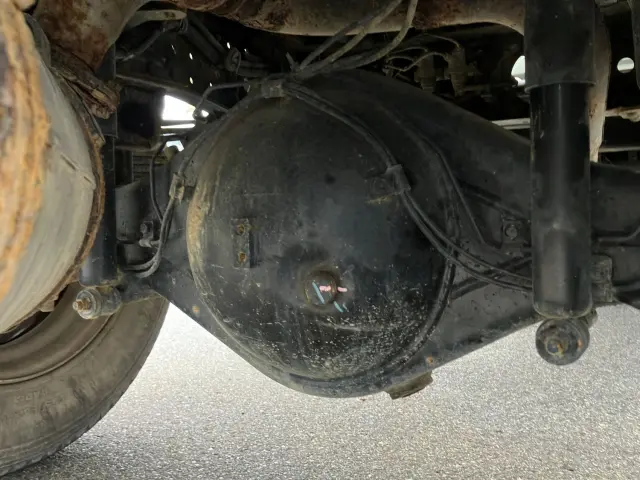 三菱 キャンター 2PG-FEB90(2WD)の写真15