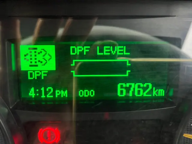 三菱 キャンター 2PG-FEB90(2WD)の写真21