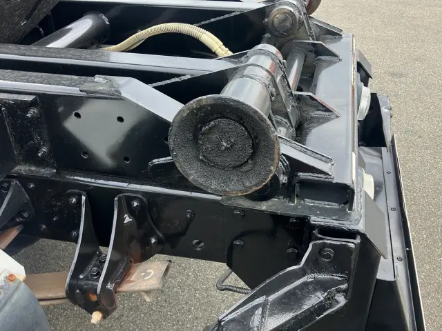 日野 レンジャー TKG-FC9JEAA(2WD)の写真10
