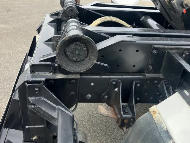 日野 レンジャー TKG-FC9JEAA(2WD)の写真11