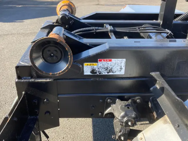 三菱 ファイター 2KG-FK72F(2WD)の写真10