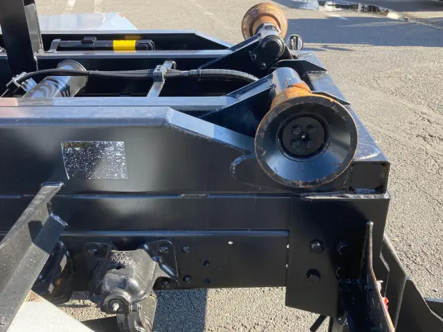 三菱 ファイター 2KG-FK72F(2WD)の写真11