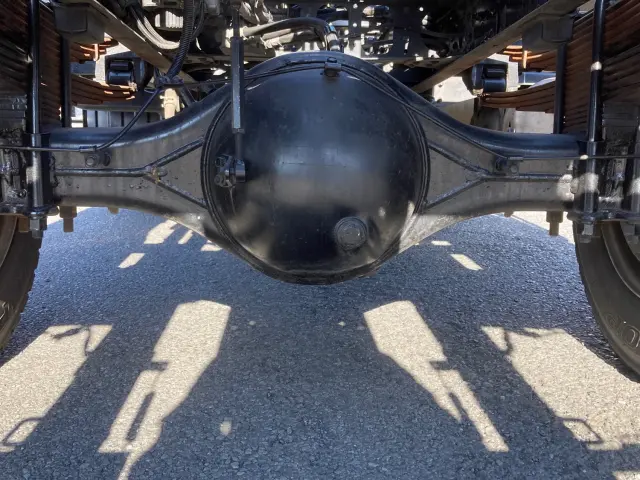 三菱 ファイター 2KG-FK72F(2WD)の写真12