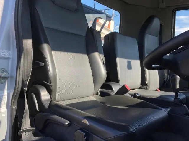 三菱 ファイター 2KG-FK72F(2WD)の写真15