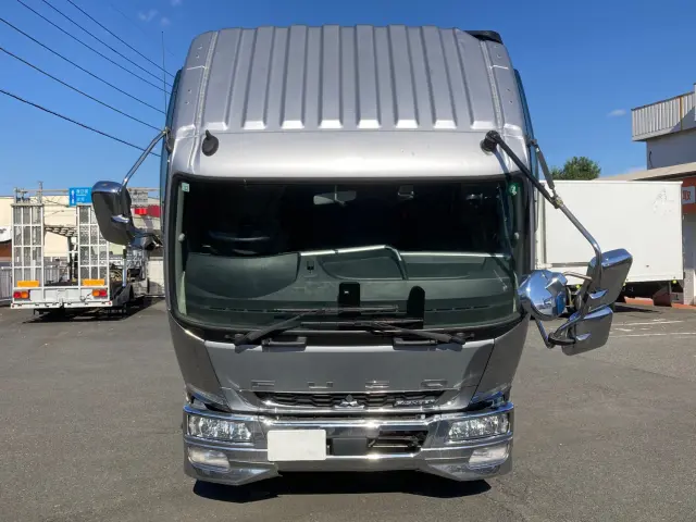 三菱 ファイター 2KG-FK72F(2WD)の写真20