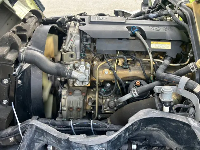 三菱 キャンター 2PG-FEAV0(2WD)の写真15