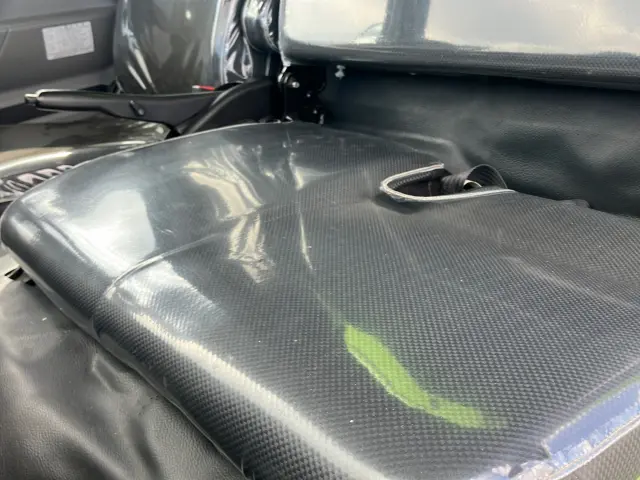 三菱 キャンター 2PG-FEAV0(2WD)の写真18