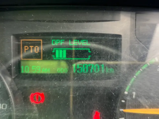 三菱 キャンター 2PG-FEAV0(2WD)の写真20