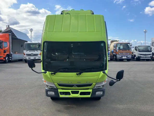 三菱 キャンター 2PG-FEAV0(2WD)の写真22