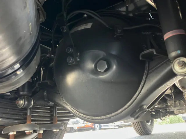 三菱 キャンター 2RG-FEAV0(2WD)の写真14