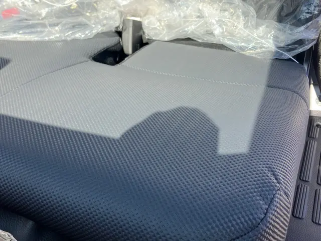 三菱 キャンター 2RG-FEAV0(2WD)の写真18