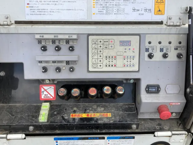 日野 デュトロ TKG-XZU600F(2WD)の写真8