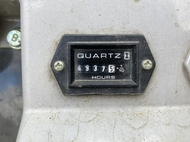 日野 デュトロ TKG-XZU600F(2WD)の写真9