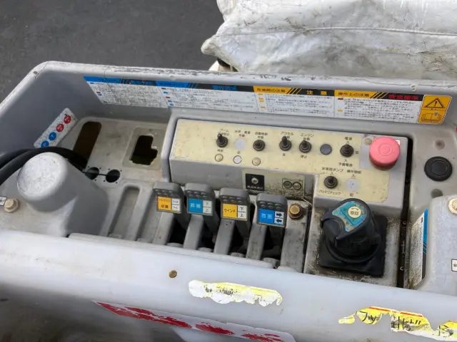 日野 デュトロ TKG-XZU600F(2WD)の写真11