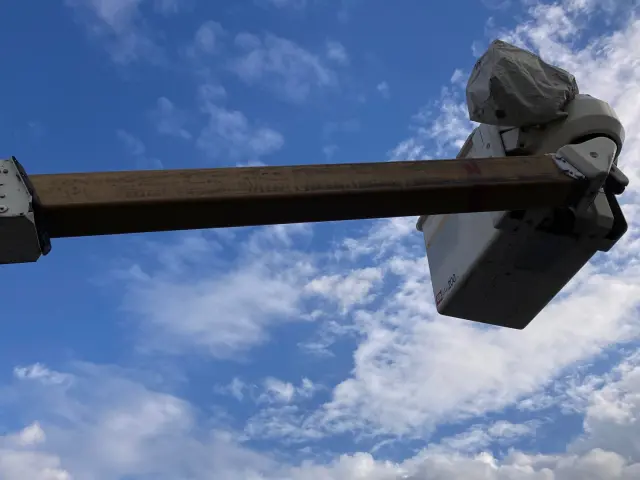 日野 デュトロ TKG-XZU600F(2WD)の写真14