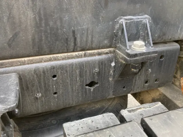 日野 デュトロ TKG-XZU600F(2WD)の写真15