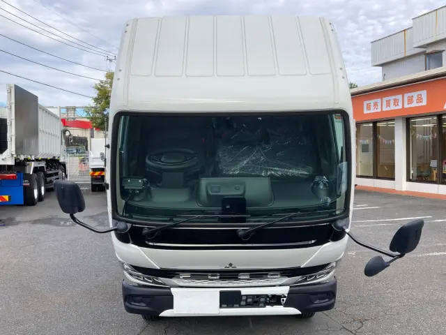 三菱 キャンター 2RG-FEAV0(2WD)の写真22