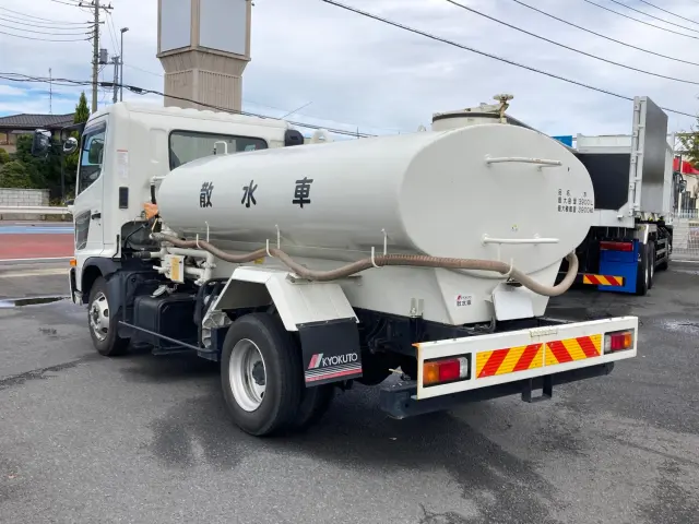 日野 レンジャー 2KG-FC2ABA(2WD)の写真4