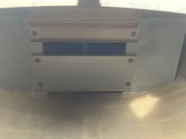 日野 レンジャー 2KG-FC2ABA(2WD)の写真9