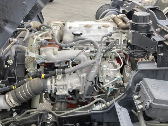 日野 レンジャー 2KG-FC2ABA(2WD)の写真16