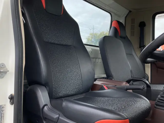 日野 レンジャー 2KG-FC2ABA(2WD)の写真18