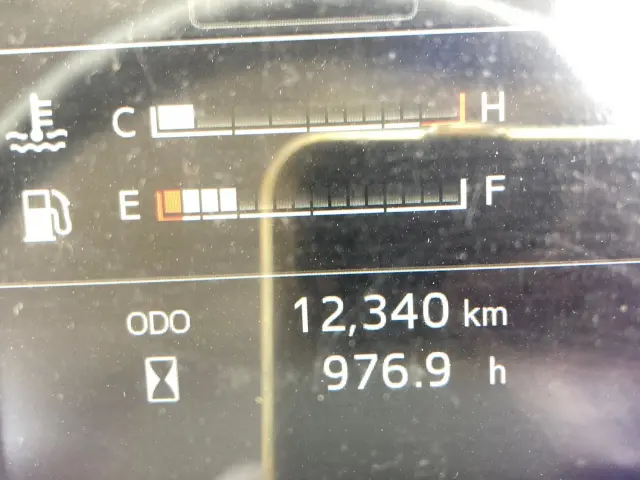 日野 レンジャー 2KG-FC2ABA(2WD)の写真21