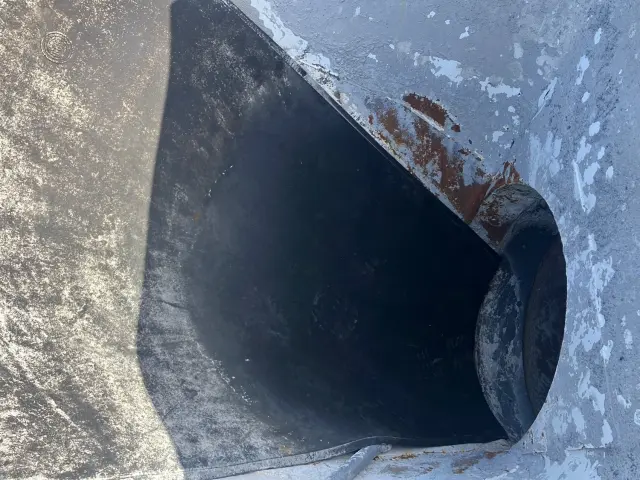 日野 プロフィア 2DG-FS1AGE(6x4)の写真10