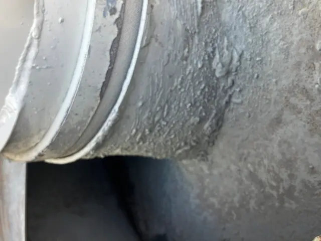 日野 プロフィア 2DG-FS1AGE(6x4)の写真12