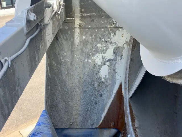 日野 プロフィア 2DG-FS1AGE(6x4)の写真13