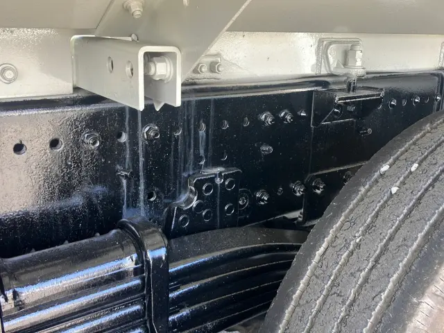 日野 プロフィア 2DG-FS1AGE(6x4)の写真14