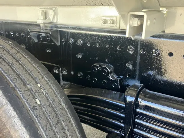 日野 プロフィア 2DG-FS1AGE(6x4)の写真15