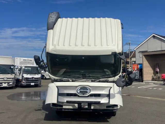 日野 プロフィア 2DG-FS1AGE(6x4)の写真23