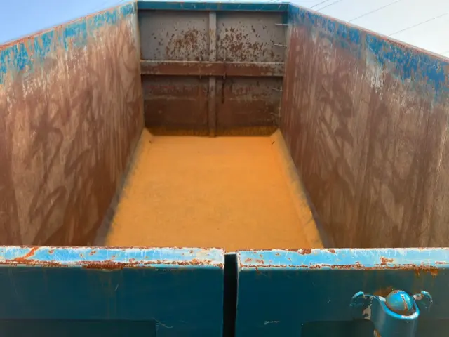 三菱 スーパーグレート QPG-FV60VY(6x4)の写真10