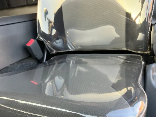 三菱 スーパーグレート QPG-FV60VY(6x4)の写真19