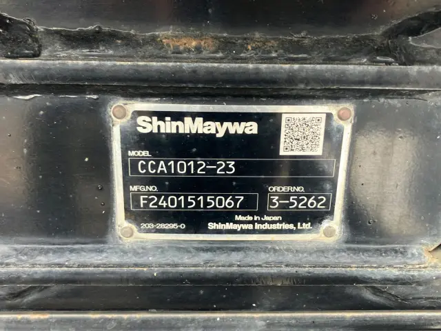 日野 プロフィア 2DG-FS1AJE(6x4)の写真7