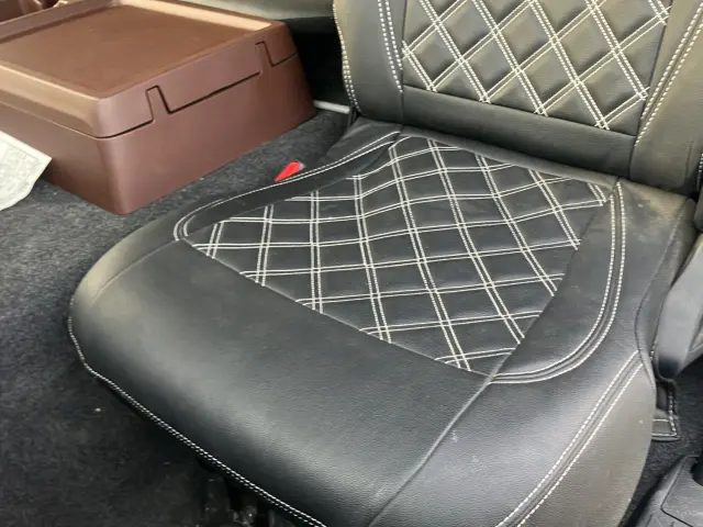 日野 プロフィア 2DG-FS1AJE(6x4)の写真16