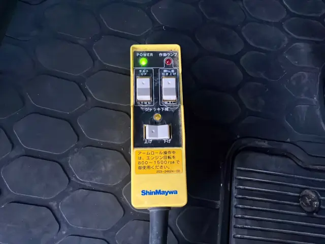 日野 プロフィア 2DG-FS1AJE(6x4)の写真19