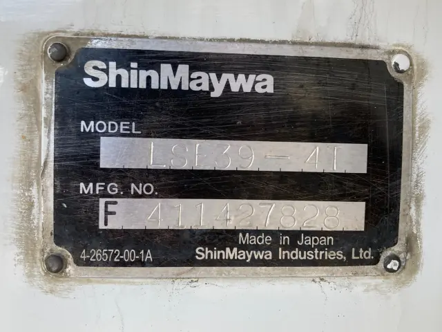 日野 レンジャー TKG-FC9JCAP(2WD)の写真7