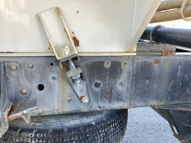 日野 レンジャー TKG-FC9JCAP(2WD)の写真13