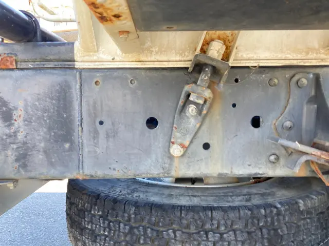 日野 レンジャー TKG-FC9JCAP(2WD)の写真14