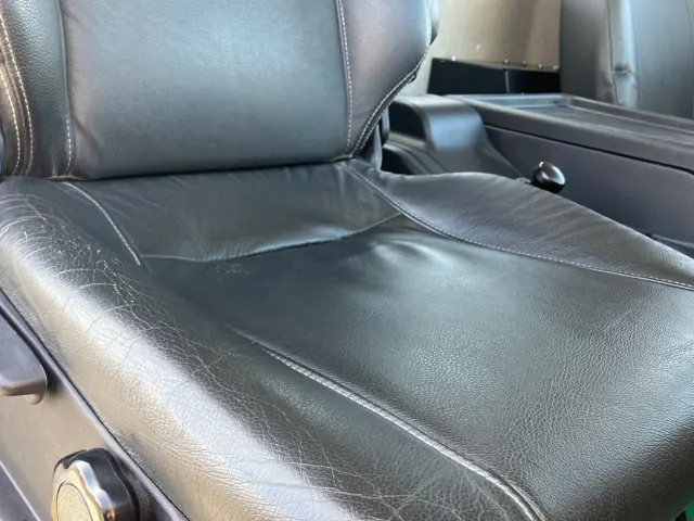 三菱 ファイター 2KG-FK72FZ(2WD)の写真15