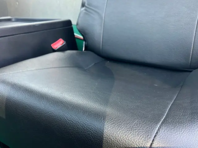 三菱 ファイター 2KG-FK72FZ(2WD)の写真16